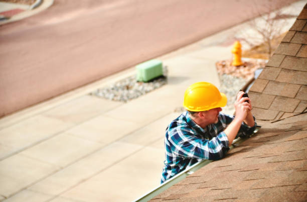 Best Storm Damage Roof Repair  in Burlington, KY