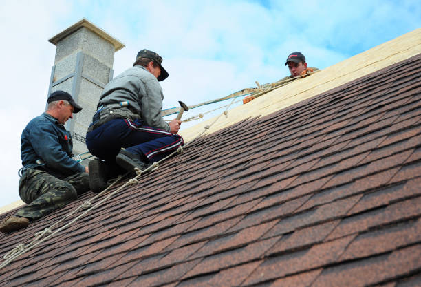 Best Roof Replacement Cost  in Burlington, KY